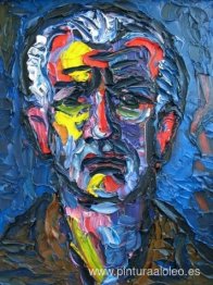 Autorretrato