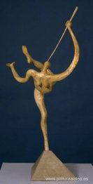 Heraldo del nuevo día