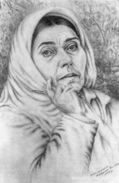 Autorretrato