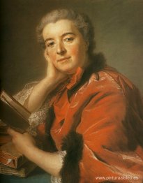 Madame Rouille del Este de Inglaterra