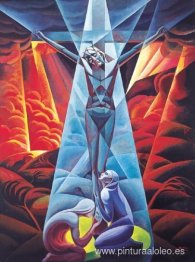 Crucifixión