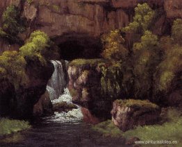 La fuente del Lison