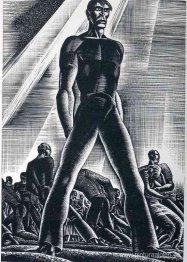 Peregrinación salvaje