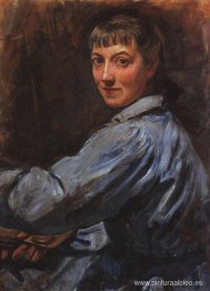Autorretrato 