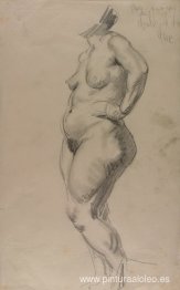 Desnudo