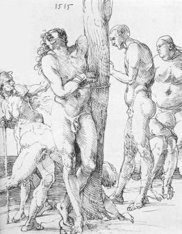 Desnudos masculinos y femeninos