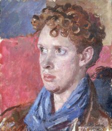 Dylan Thomas