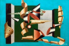 Composición - Conos y Espirales