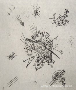 Pequeños mundos X