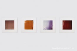 estudio de colores