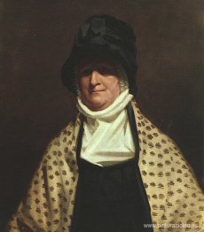 Sra. Colin Campbell de Park