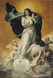 La Inmaculada Concepción