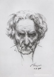 Autorretrato