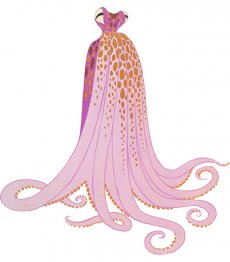 Diseño de vestuario
