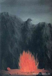 El lugar en el mapa.