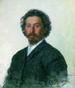 Autorretrato