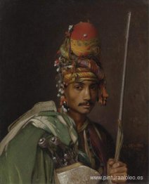 Un Bashi Bazouk
