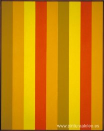 Mutación rítmica bi-amarilla