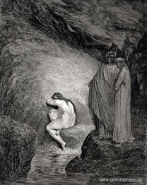 El Infierno, Canto 30