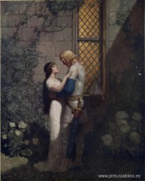 Tristram e Isolda