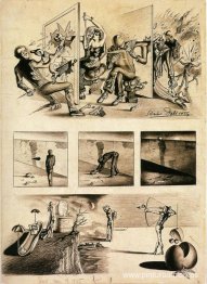 Gangsterismo y visión tonta de Nueva York