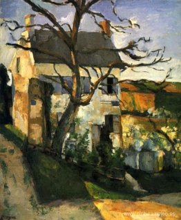 La casa y el árbol