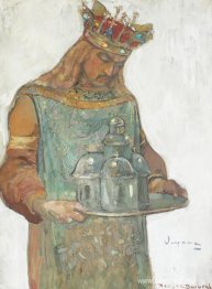 Neagoe Basarab (Estudio)