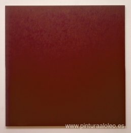 Pintura Roja: Paliogen Granate