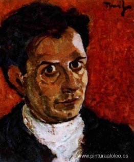 Autorretrato