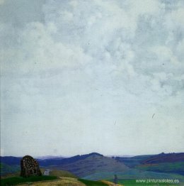 el camino recto