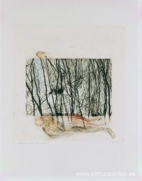 Pasando a través (Serie Nervios)