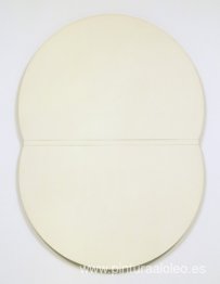 Placa Blanca. Puente Arco y Reflexión