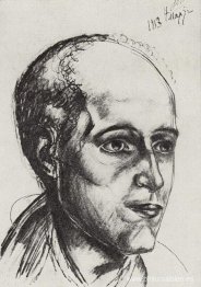 Retrato del poeta