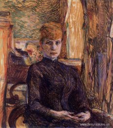 Señora Juliette Pascal