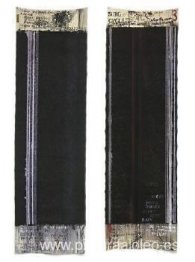 Las estaciones, parte I y II