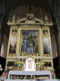 Altar de Vasari