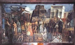 Italia en las artes