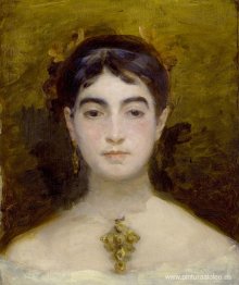 Autorretrato