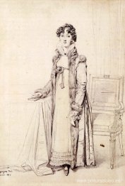 Lady William Henry Cavendish Bentinck, nacida como Lady Mary Ach