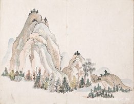 Sin título (Montañas)