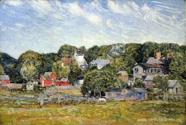 Amagansett, Isla Grande