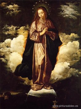 La Inmaculada Concepción