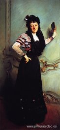 Sra. Walter Bacon (Virginia Purdy Barker)