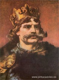 Boleslao el Valiente