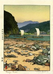 Río Tenryu