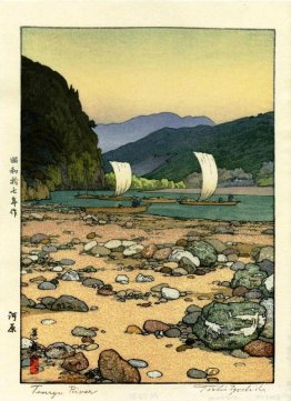 Río Tenryu