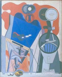 La linterna y el frijol