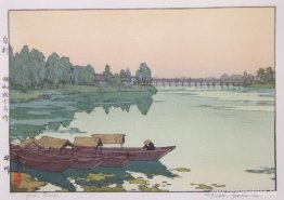 Río Yodo