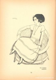 Revista Contemporânea, N° 5, Diseño