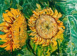 Girasoles